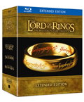 THE LORD OF THE RINGS TRILOGY