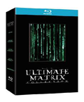 MATRIX ULTIMATE COLLECTION