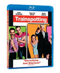 TRAINSPOTTING