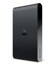 Playstation TV System Playstation TV System