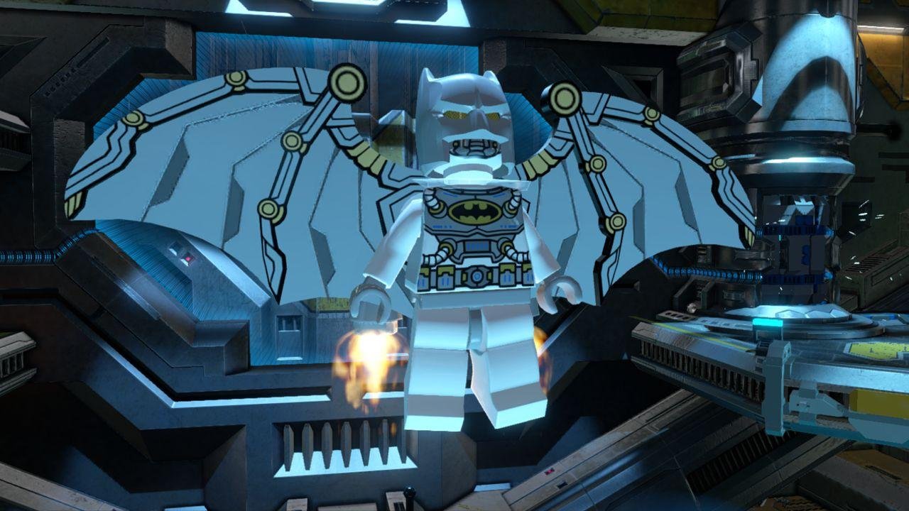 Lego Batman 3: Beyond Gotham - Screenshot 6 Lego Batman 3: Beyond Gotham - Screenshot 6