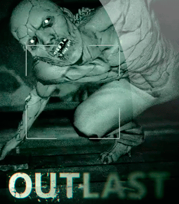 Outlast (Digital Envio E-Mail) Outlast (Digital Envio E-Mail)