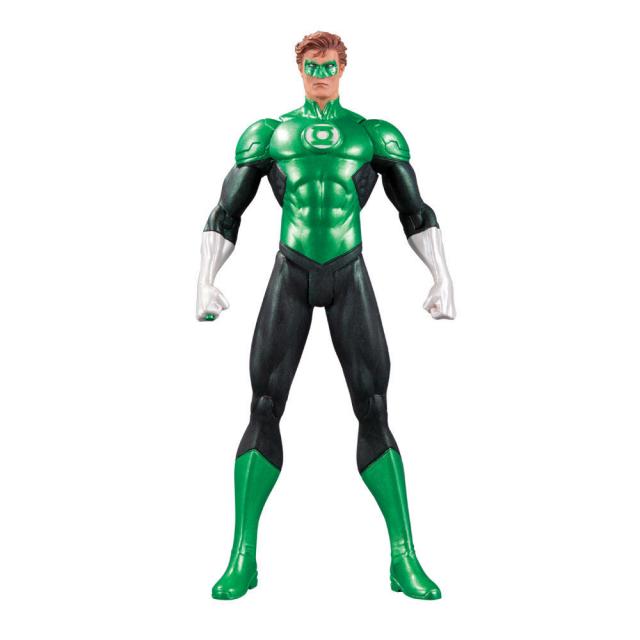Figura Dc Comics Green Lantern Justice League New 52 Figura Dc Comics Green Lantern Justice League New 52