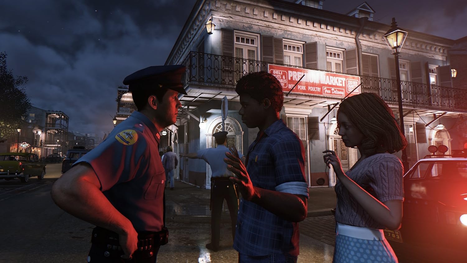 Mafia III - Screenshot 4 Mafia III - Screenshot 4