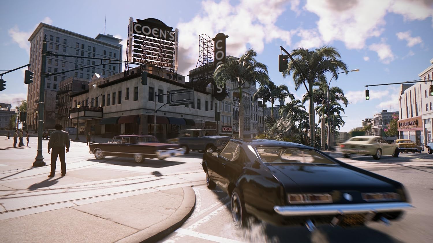 Mafia III - Screenshot 5 Mafia III - Screenshot 5