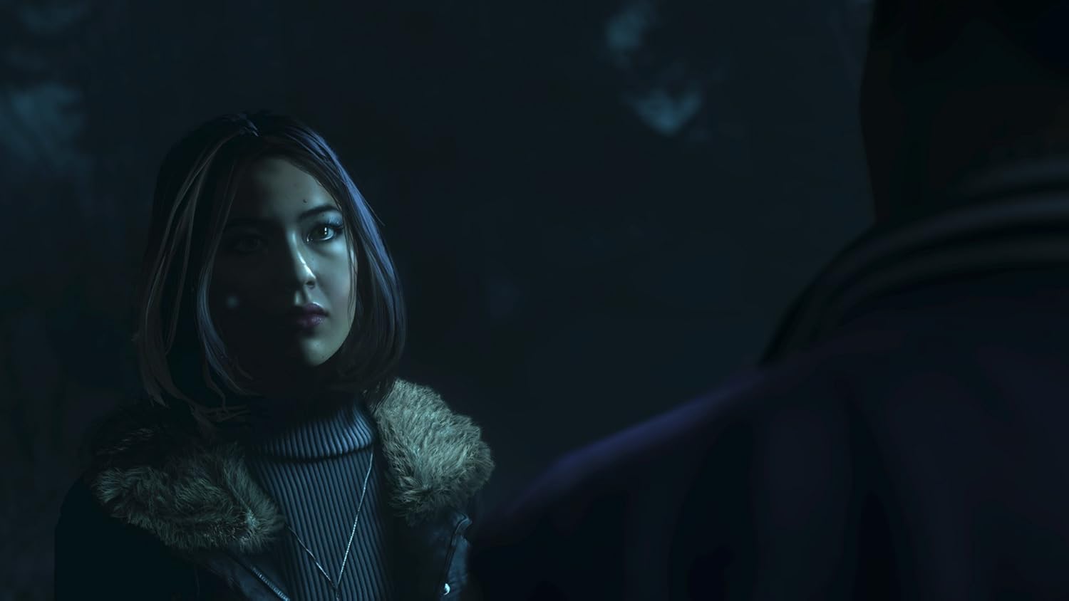 Until Dawn - Screenshot 4 Until Dawn - Screenshot 4
