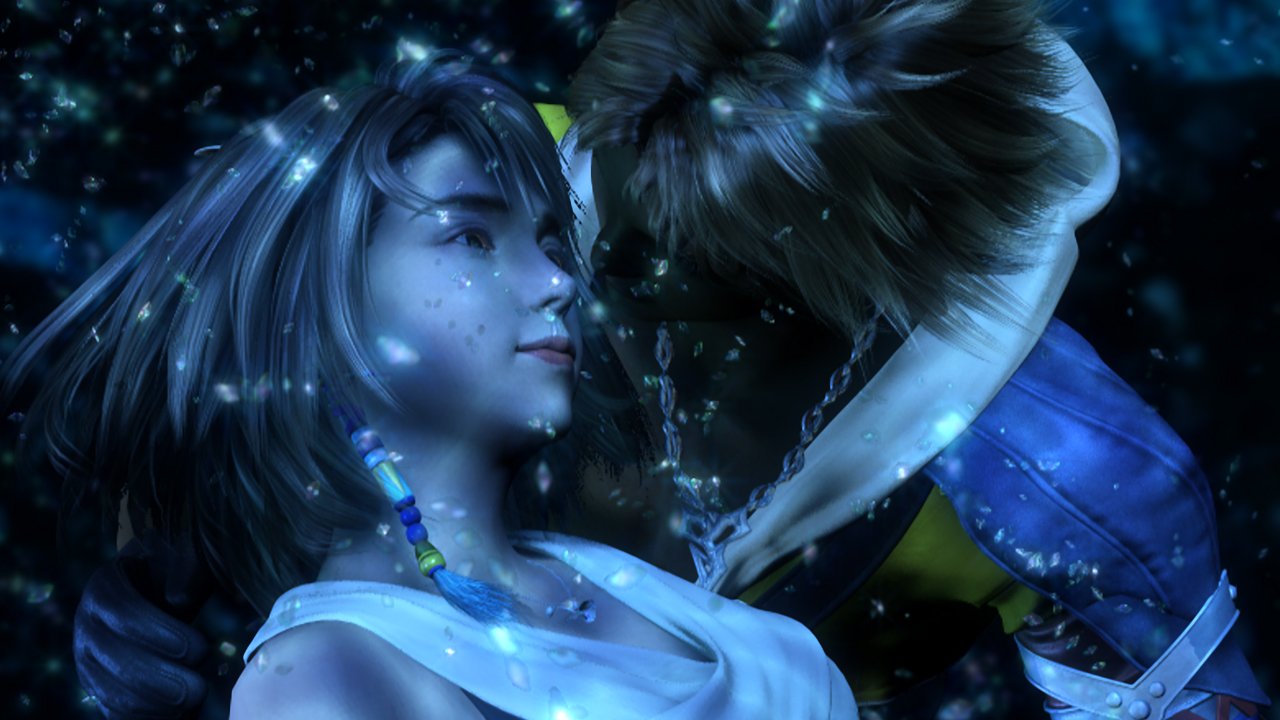 Final Fantasy X-X2 Remaster - Screenshot 3 Final Fantasy X-X2 Remaster - Screenshot 3