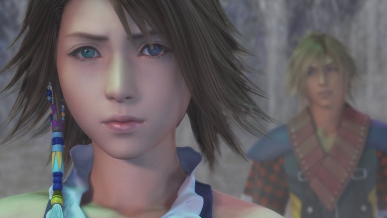 Final Fantasy X-X2 Remaster - Screenshot 5 Final Fantasy X-X2 Remaster - Screenshot 5