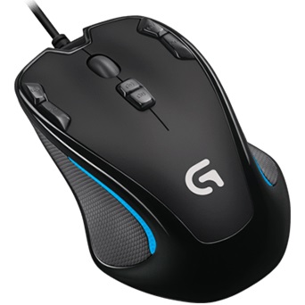 Logitech Gaming Mouse G300s Logitech Gaming Mouse G300s
