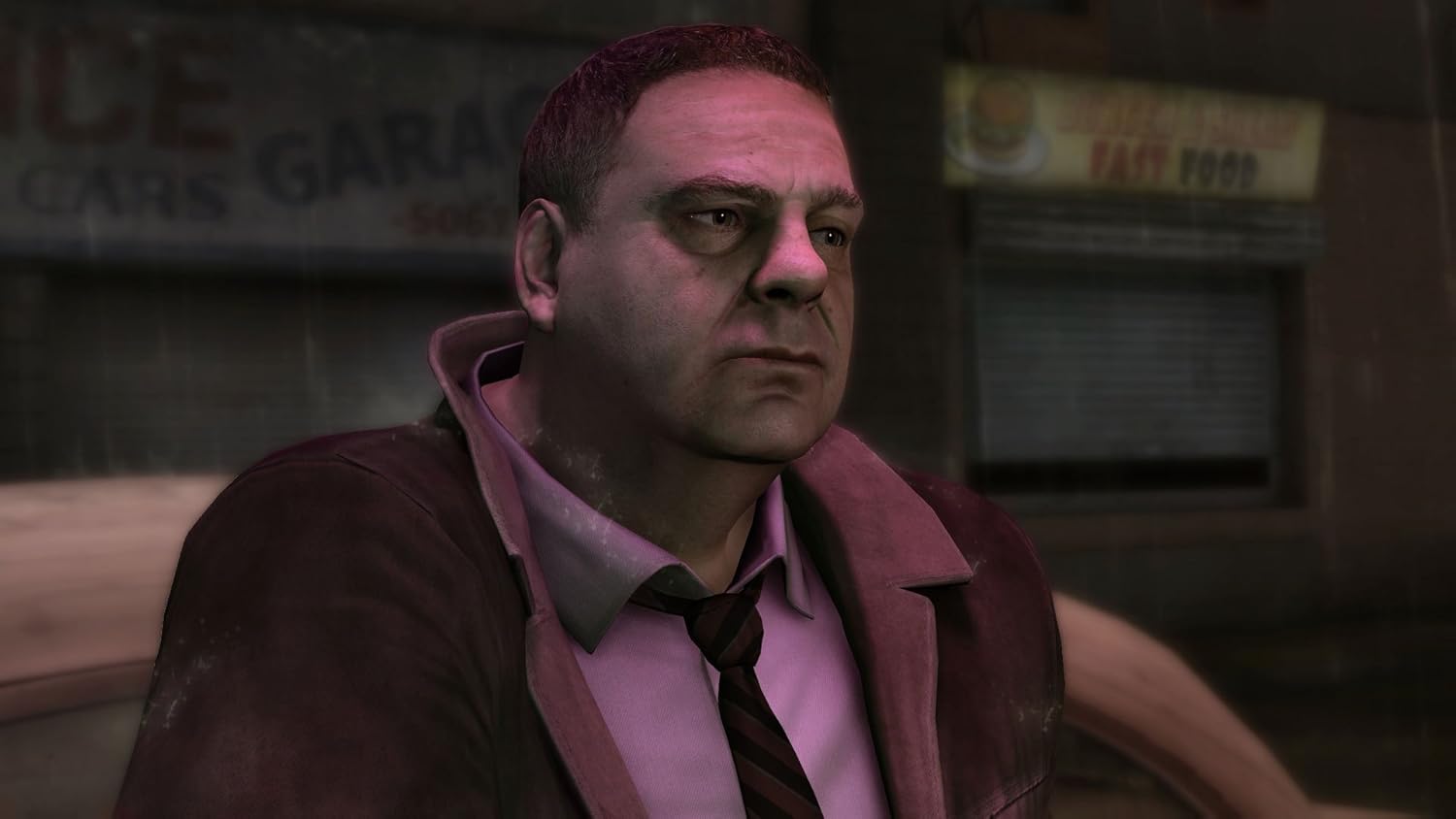 Heavy Rain + Beyond Two Souls Collection (Europeo) - Screenshot 1 Heavy Rain + Beyond Two Souls Collection (Europeo) - Screenshot 1
