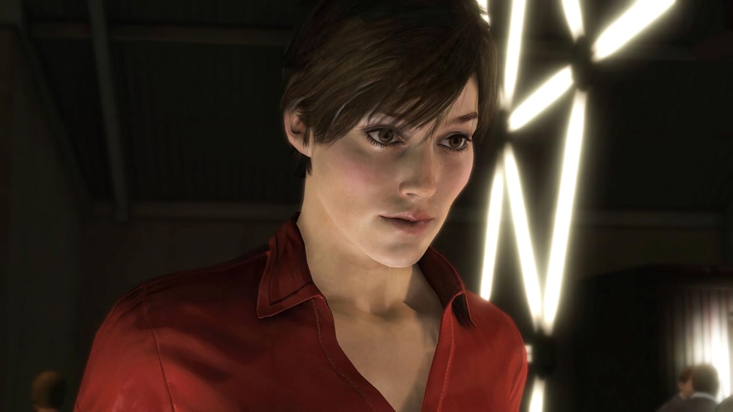 Heavy Rain + Beyond Two Souls Collection (Europeo) - Screenshot 2 Heavy Rain + Beyond Two Souls Collection (Europeo) - Screenshot 2