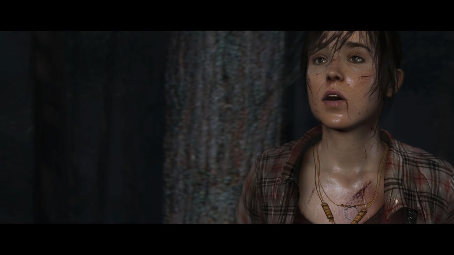 Heavy Rain + Beyond Two Souls Collection (Europeo) - Screenshot 4 Heavy Rain + Beyond Two Souls Collection (Europeo) - Screenshot 4