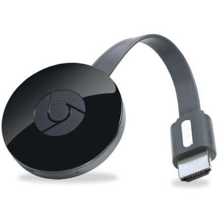 Google Chromecast (Modelo 2015) Google Chromecast (Modelo 2015)