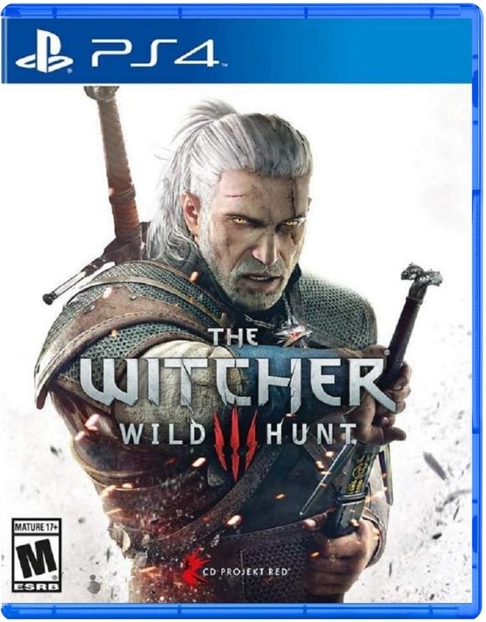 The Witcher 3: Wild Hunt The Witcher 3: Wild Hunt