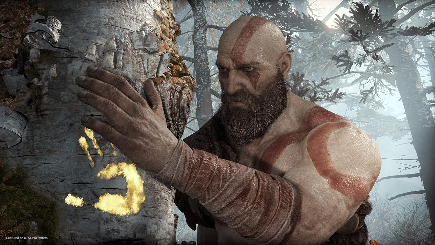 God Of War - Screenshot 2 God Of War - Screenshot 2