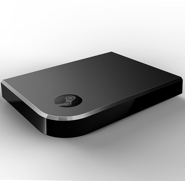Steam Link (Dispositivo Pc A TV) Steam Link (Dispositivo Pc A TV)