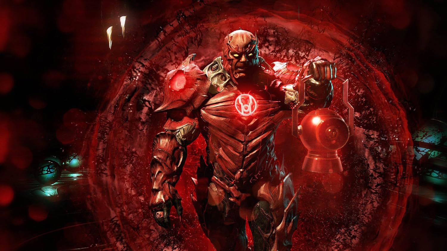 Injustice 2 - Screenshot 3 Injustice 2 - Screenshot 3