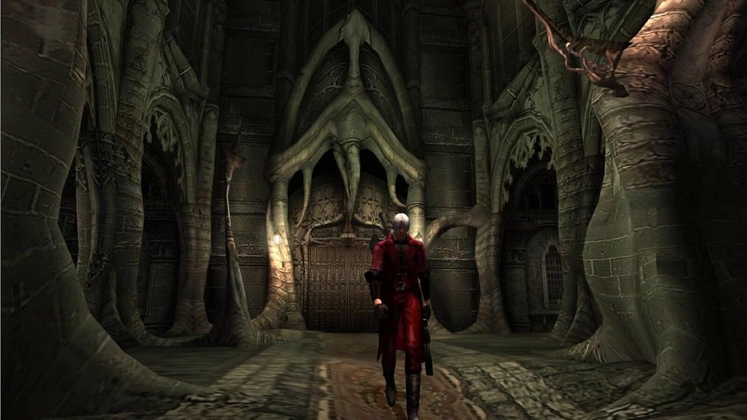 Devil May Cry HD Collection - Screenshot 3 Devil May Cry HD Collection - Screenshot 3