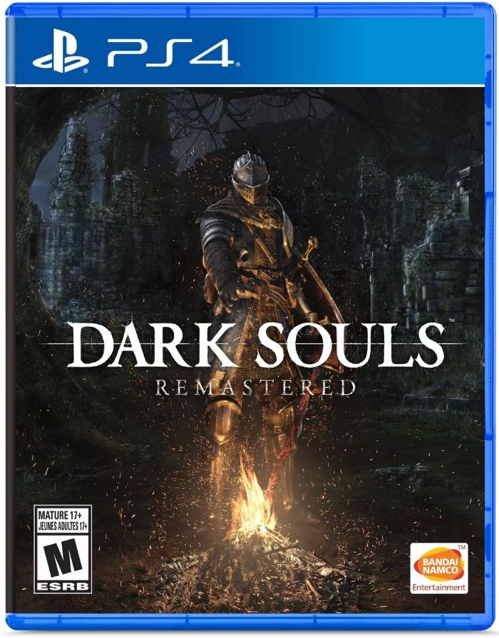 Dark Souls Remastered Dark Souls Remastered