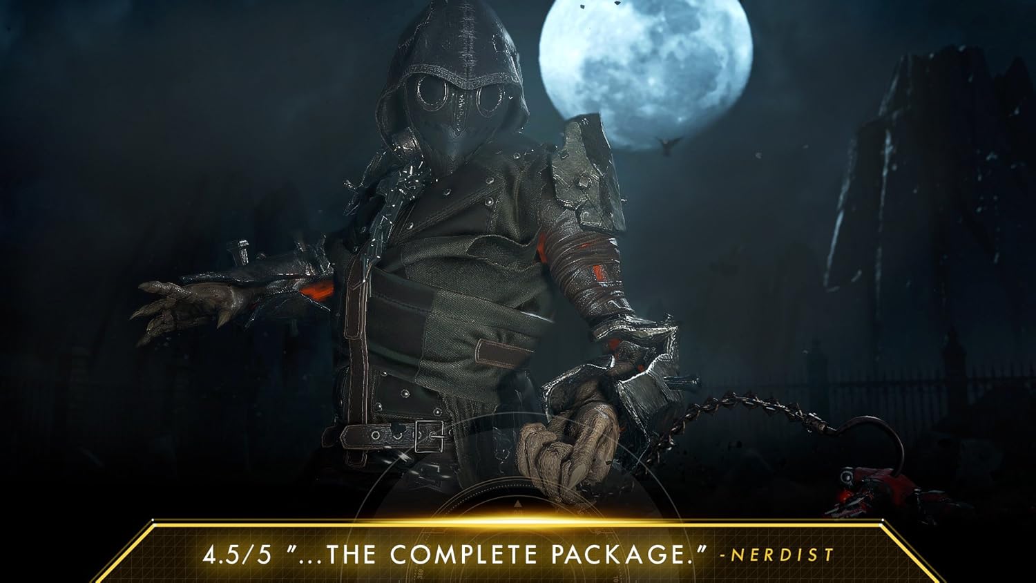 Injustice 2 Legendary Edition - Screenshot 4 Injustice 2 Legendary Edition - Screenshot 4