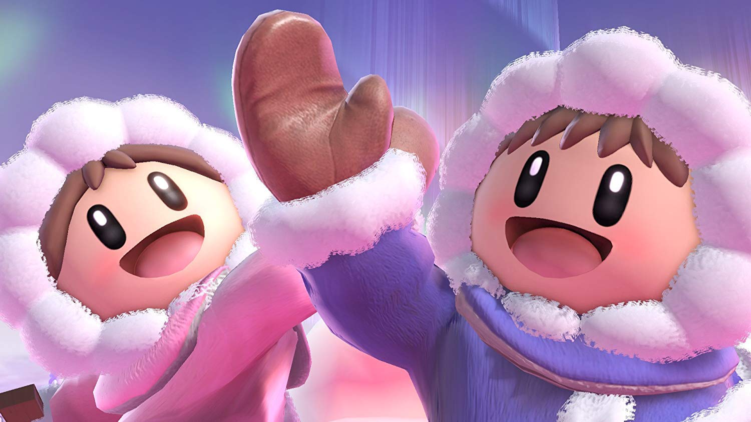 Super Smash Bros Ultimate - Screenshot 6 Super Smash Bros Ultimate - Screenshot 6