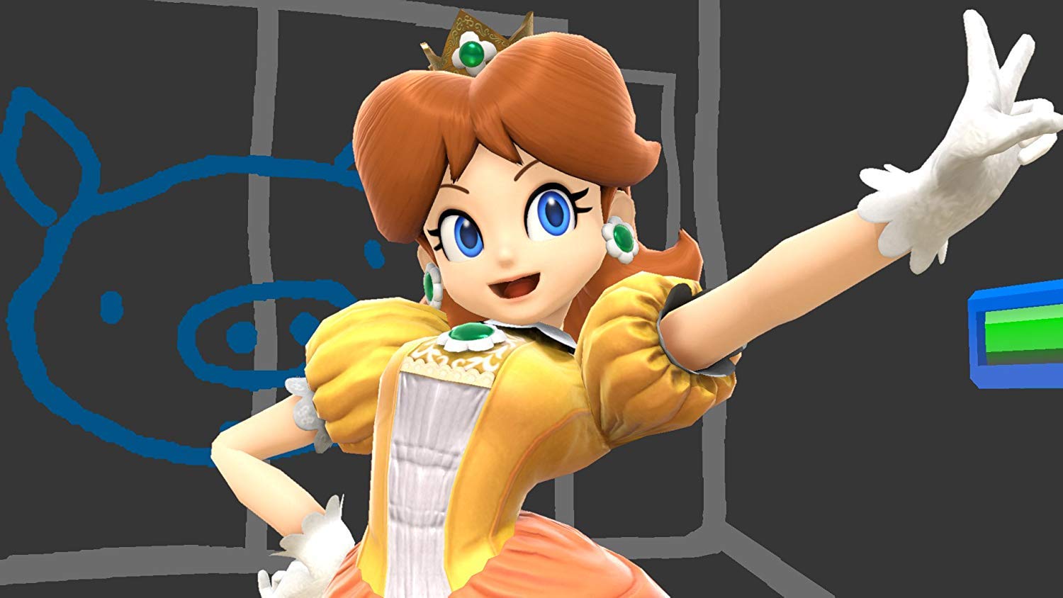 Super Smash Bros Ultimate - Screenshot 5 Super Smash Bros Ultimate - Screenshot 5