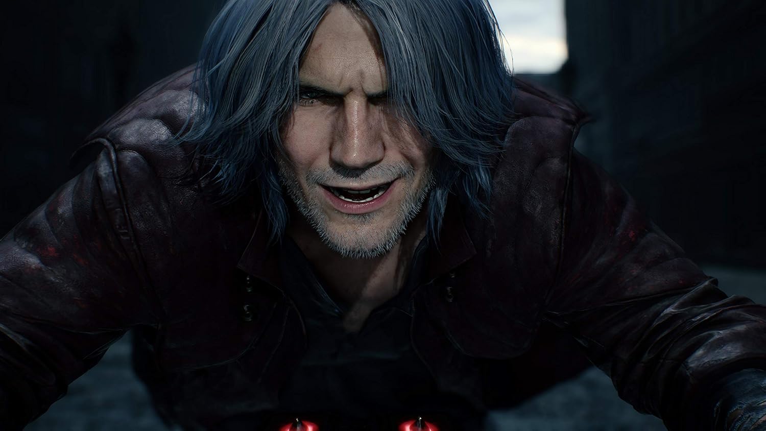 Devil May Cry 5 - Screenshot 5 Devil May Cry 5 - Screenshot 5