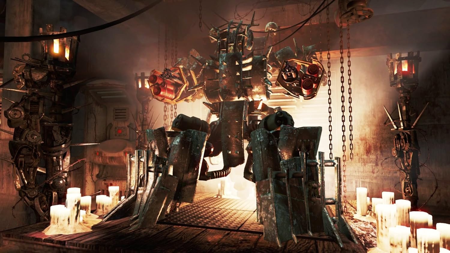 Fallout 4 Game Of The Year Edition - Screenshot 2 Fallout 4 Game Of The Year Edition - Screenshot 2