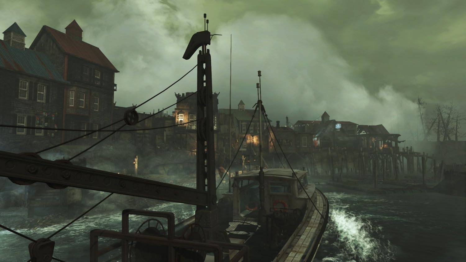 Fallout 4 Game Of The Year Edition - Screenshot 5 Fallout 4 Game Of The Year Edition - Screenshot 5