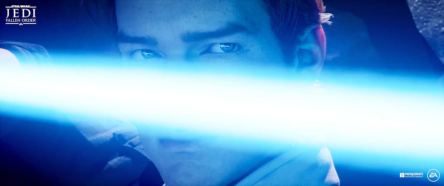 Star Wars Jedi: Fallen Order - Screenshot 2 Star Wars Jedi: Fallen Order - Screenshot 2