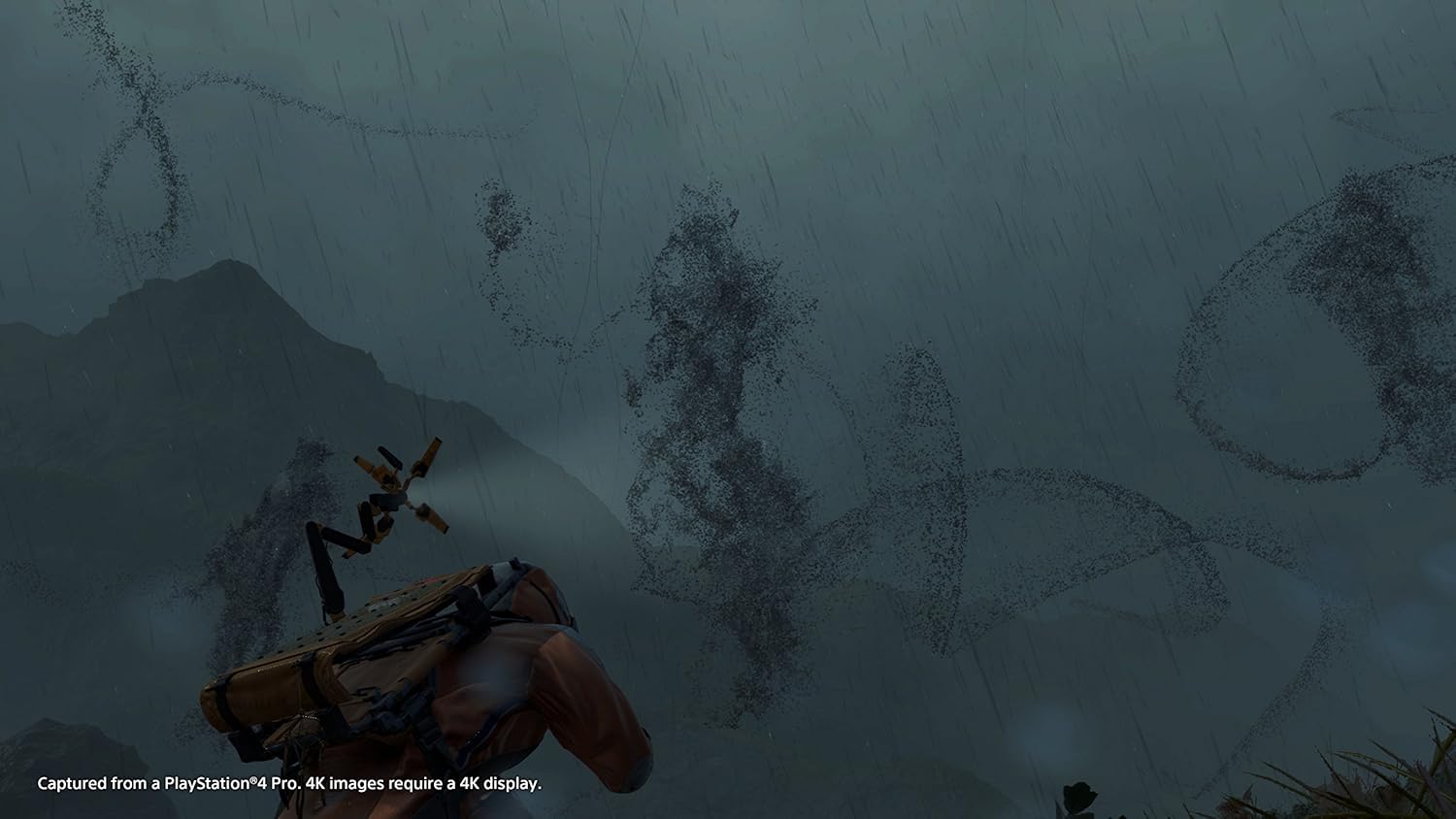 Death Stranding - Screenshot 6 Death Stranding - Screenshot 6