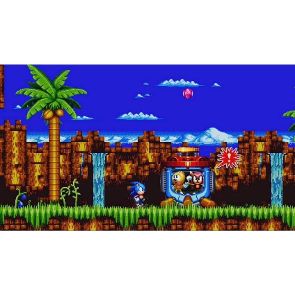 Sonic Mania - Screenshot 3 Sonic Mania - Screenshot 3