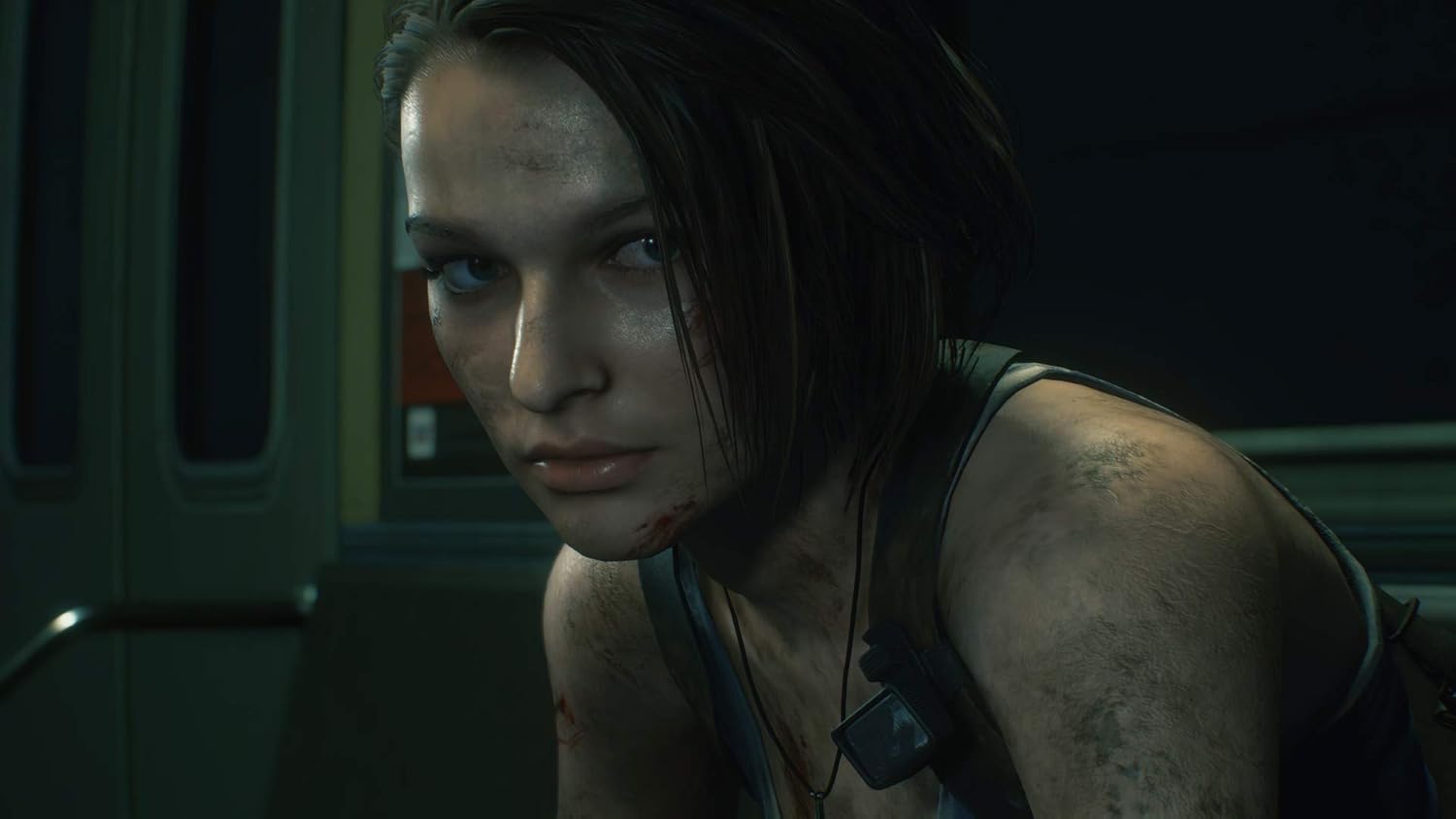 Resident Evil 3 - Screenshot 5 Resident Evil 3 - Screenshot 5