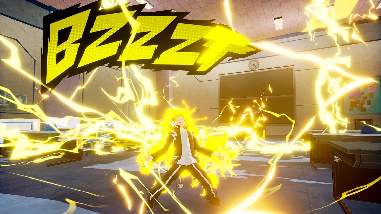 My Hero Ones Justice - Screenshot 5 My Hero Ones Justice - Screenshot 5