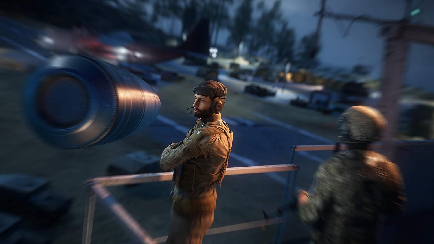 Sniper: Ghost Warrior - Contracts 2 - Screenshot 4 Sniper: Ghost Warrior - Contracts 2 - Screenshot 4