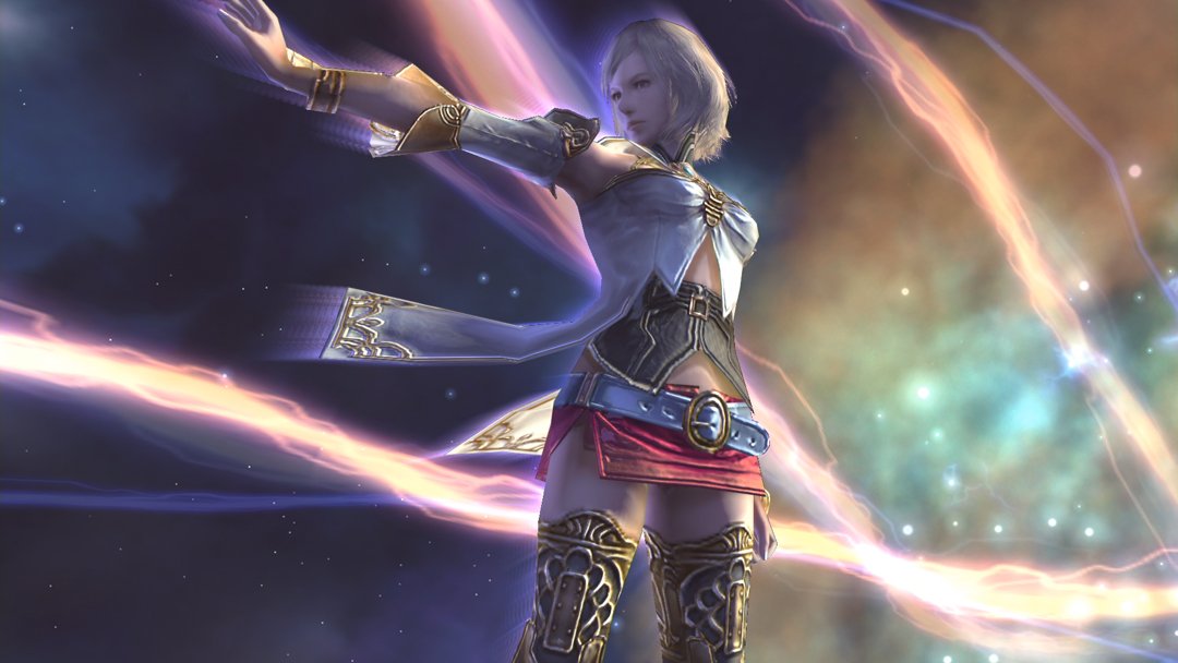 Final Fantasy XII The Zodiac Age - Screenshot 6 Final Fantasy XII The Zodiac Age - Screenshot 6