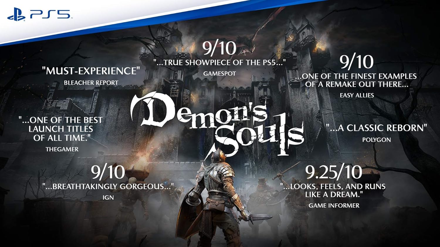 Demons Souls - Screenshot 4 Demons Souls - Screenshot 4