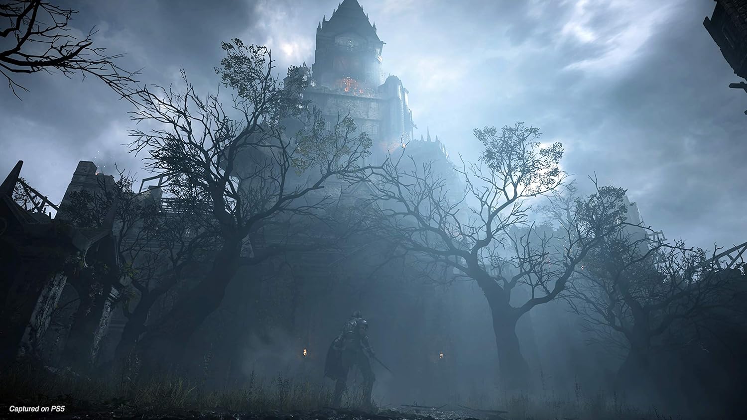 Demons Souls - Screenshot 2 Demons Souls - Screenshot 2