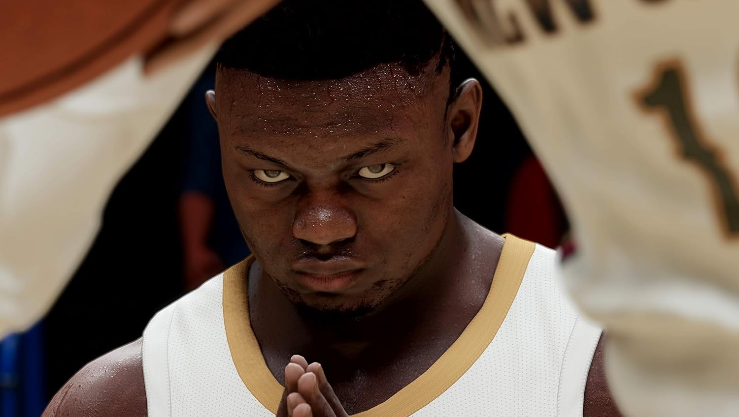 NBA 2K21 - Screenshot 5 NBA 2K21 - Screenshot 5