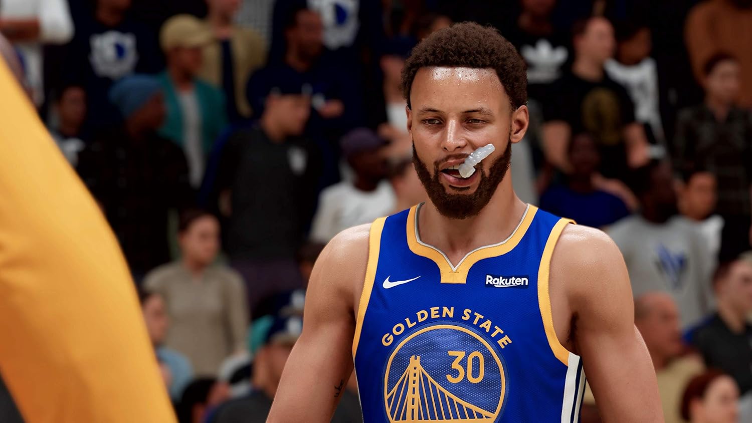 NBA 2K21 - Screenshot 2 NBA 2K21 - Screenshot 2