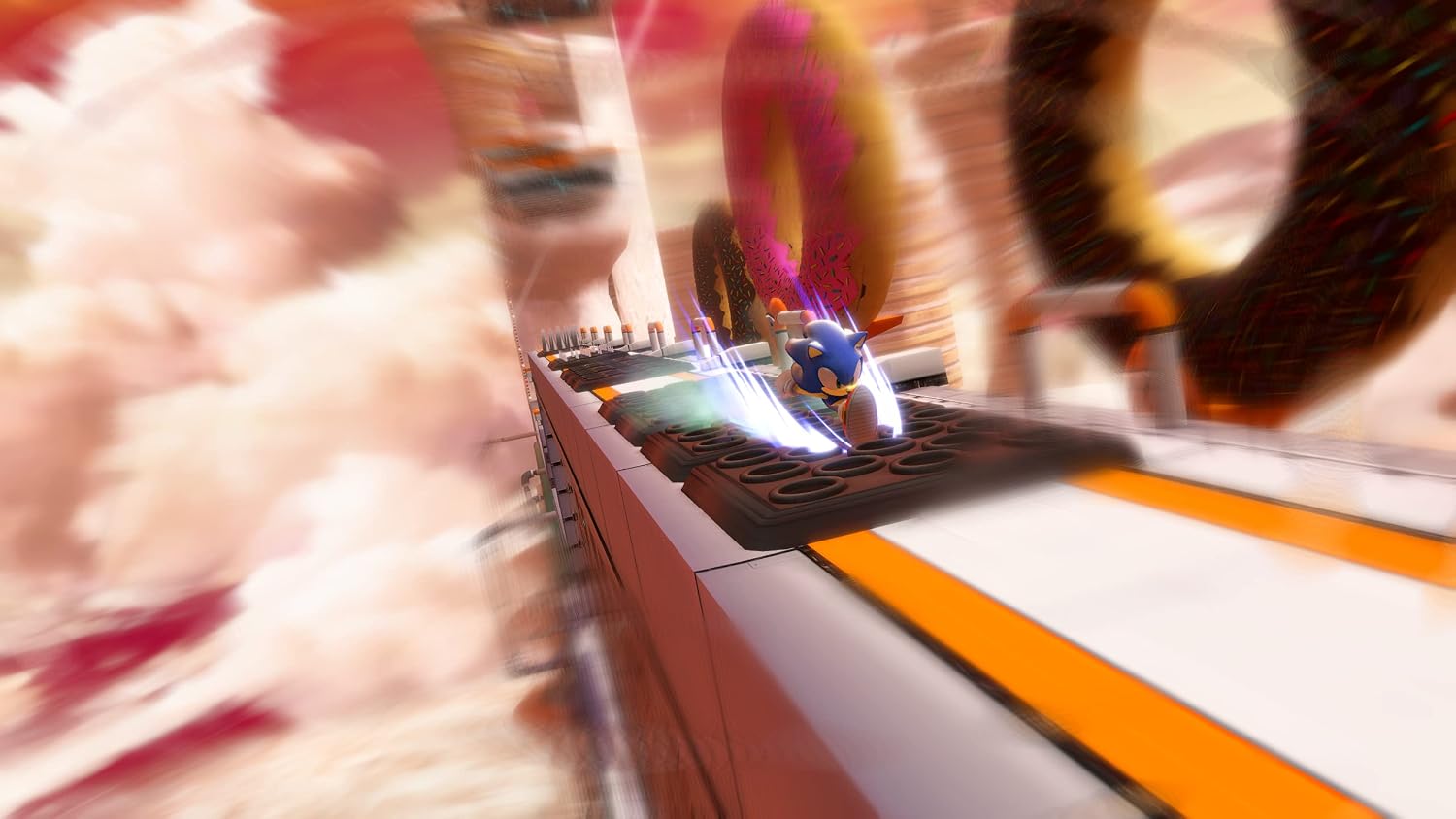Sonic Colors Ultimate - Screenshot 4 Sonic Colors Ultimate - Screenshot 4