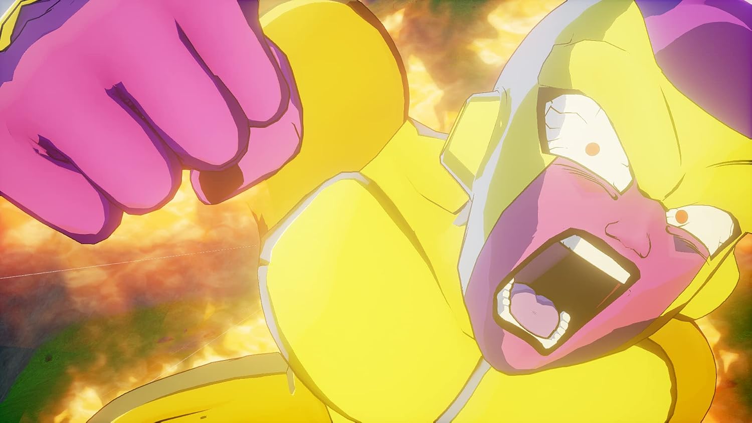 Dragon Ball Z: Kakarot + A New Power Awakes Set - Screenshot 4 Dragon Ball Z: Kakarot + A New Power Awakes Set - Screenshot 4