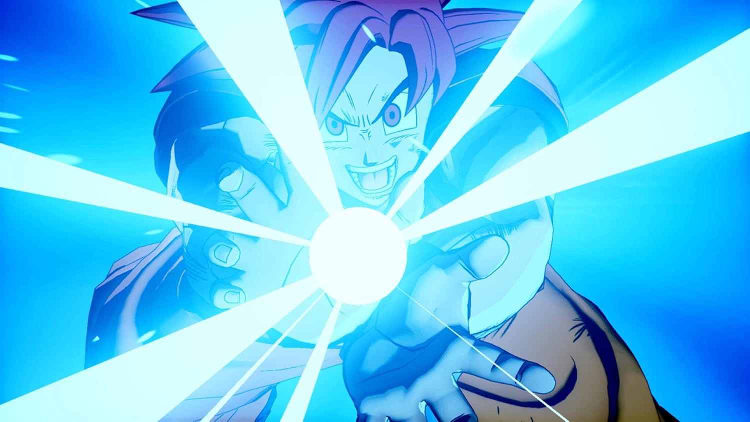 Dragon Ball Z: Kakarot + A New Power Awakes Set - Screenshot 3 Dragon Ball Z: Kakarot + A New Power Awakes Set - Screenshot 3