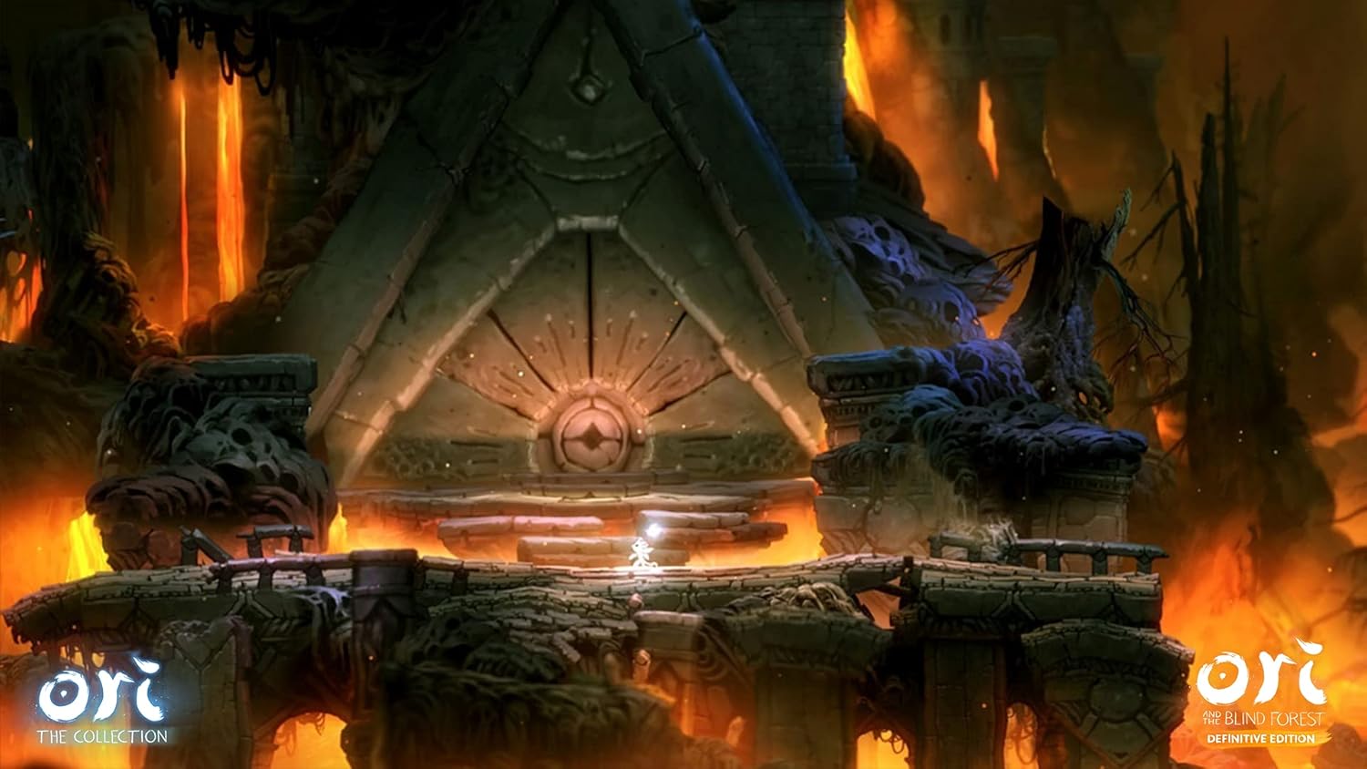 Ori: The Collection - Screenshot 2 Ori: The Collection - Screenshot 2