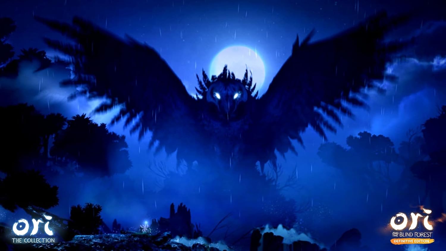 Ori: The Collection - Screenshot 4 Ori: The Collection - Screenshot 4