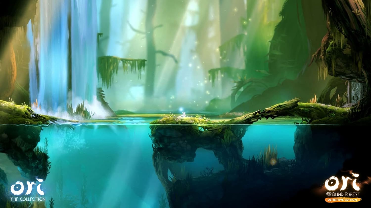 Ori: The Collection - Screenshot 6 Ori: The Collection - Screenshot 6
