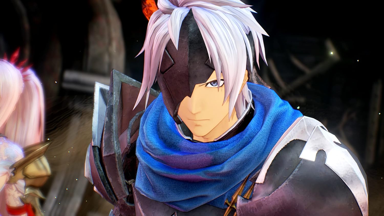 Tales Of Arise - Screenshot 2 Tales Of Arise - Screenshot 2