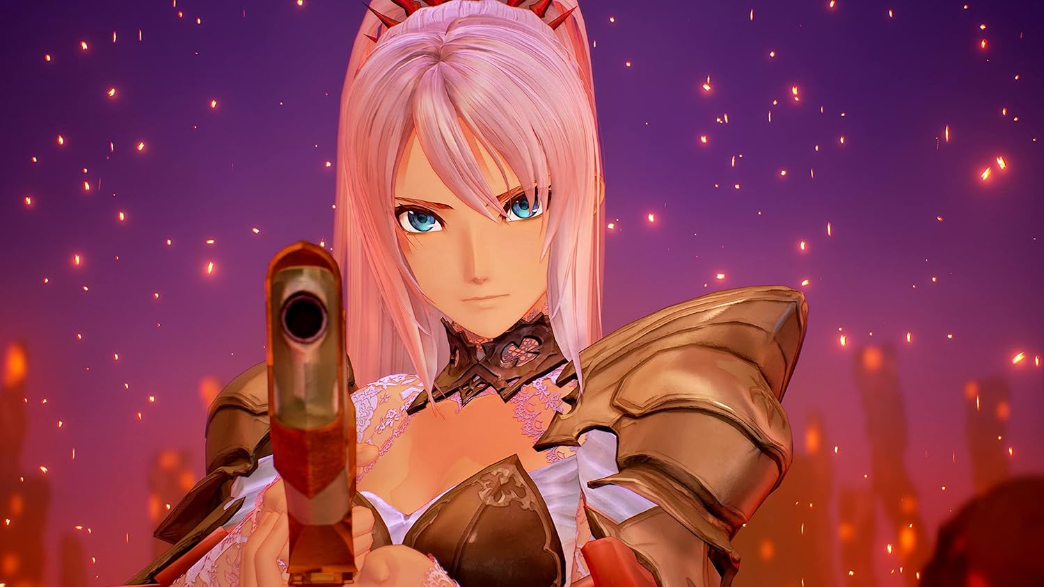 Tales Of Arise - Screenshot 1 Tales Of Arise - Screenshot 1