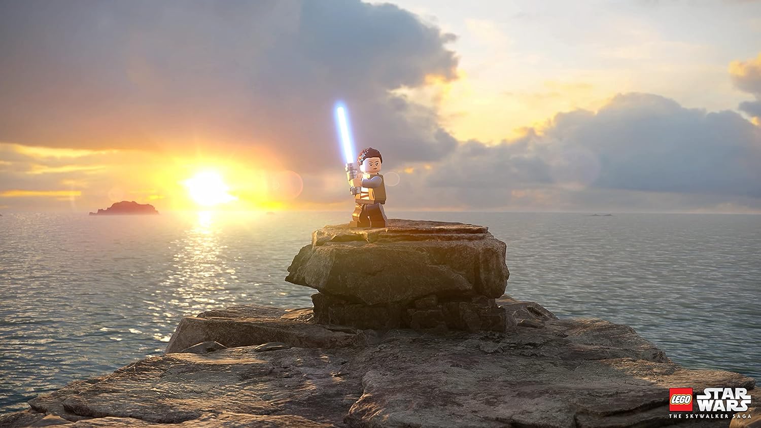 Lego Star Wars The Skywalker Saga - Screenshot 2 Lego Star Wars The Skywalker Saga - Screenshot 2