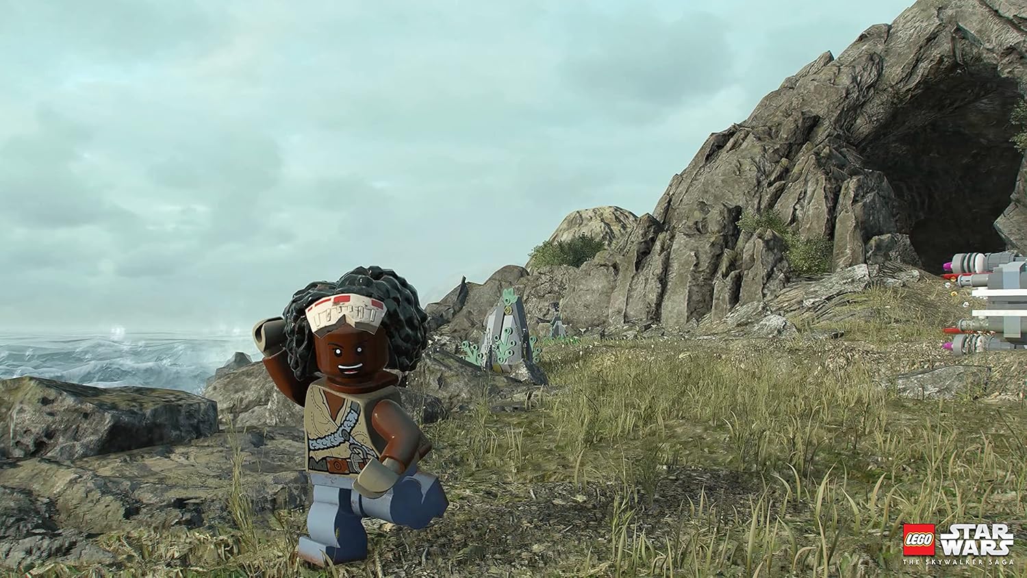 Lego Star Wars The Skywalker Saga - Screenshot 6 Lego Star Wars The Skywalker Saga - Screenshot 6